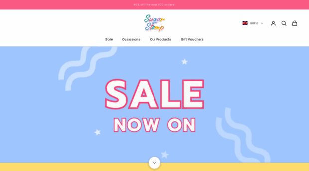 sugarstamp.co.uk