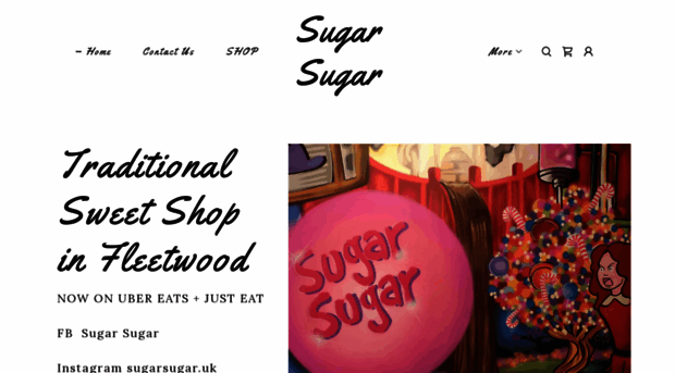 sugarsugarsweetshop.co.uk