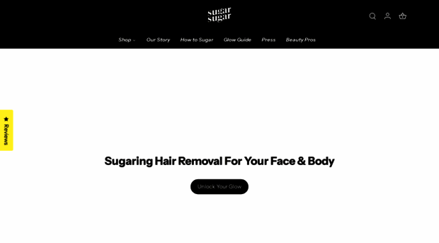 sugarsugarwax.com