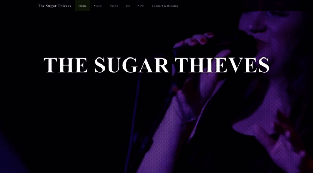 sugarthieves.com