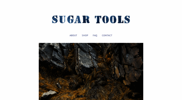 sugartoolsshop.com