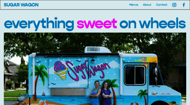 sugarwagon208.com