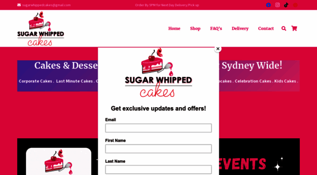 sugarwhipped.com.au