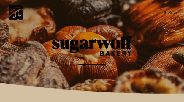 sugarwolfbakery.com