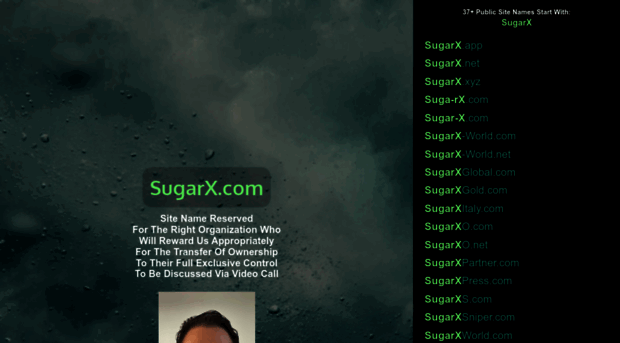 sugarx.com