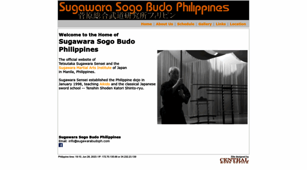 sugawarabudoph.com