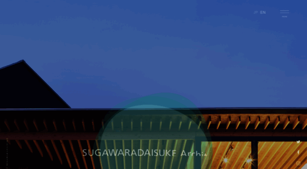 sugawaradaisuke.com