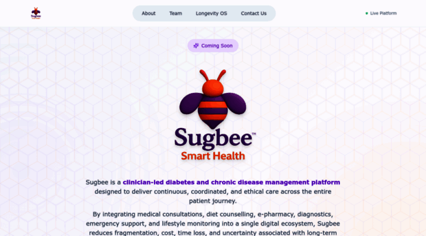 sugbee.com