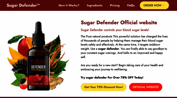 suger-defender.com