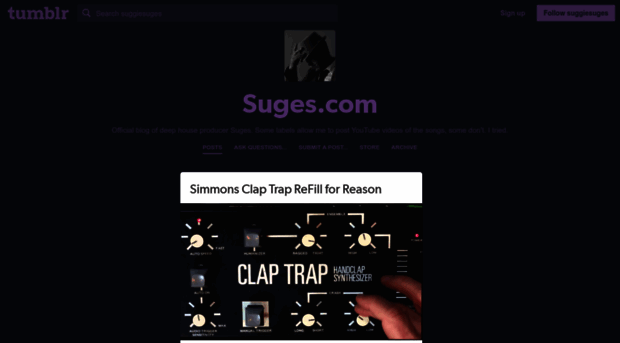 suges.com