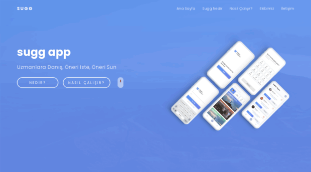 sugg.app