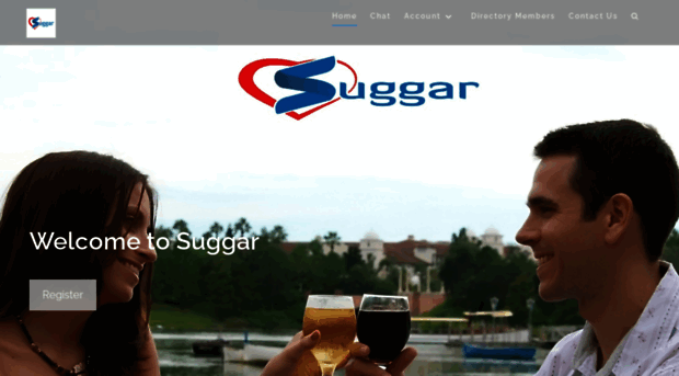 suggar.net