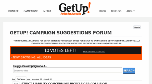 suggest.getup.org.au