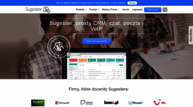 suggester.pl
