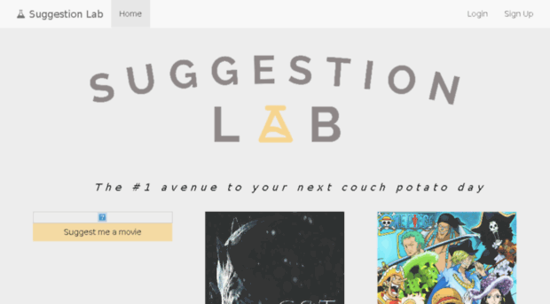 suggestion-lab.com