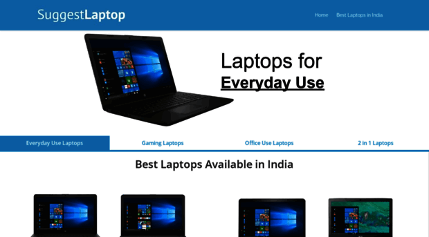 suggestlaptop.com