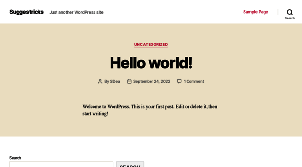 suggestricks.com