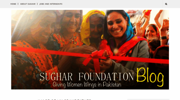 sugharfoundation.blogspot.com