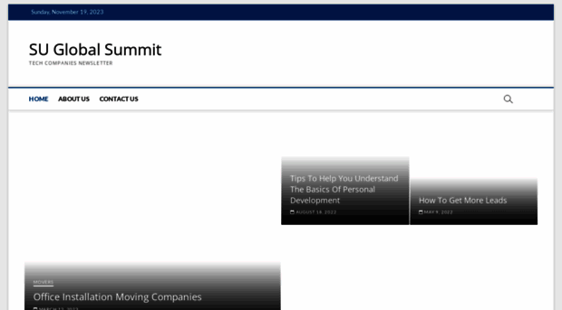 suglobalsummit.co