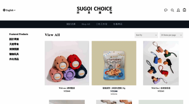 sugoichoice.com.tw