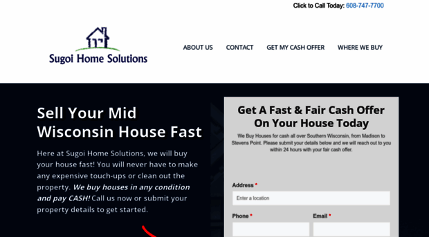 sugoihomesolutions.com