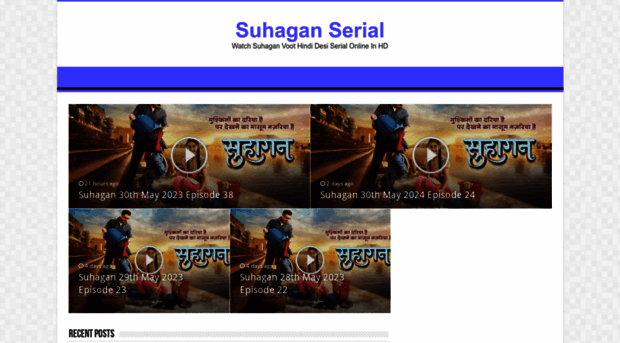 suhaganserial.com