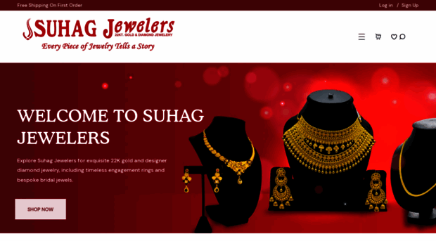 suhagjewelers.com