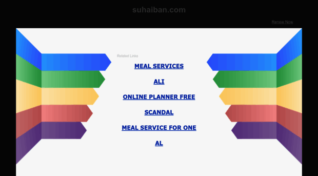 suhaiban.com