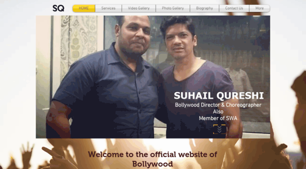 suhailqureshi.com