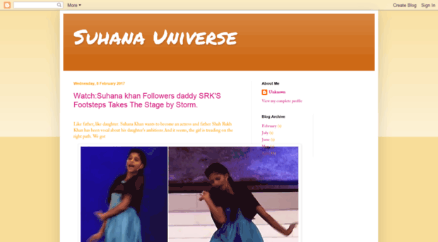 suhanauniverse.blogspot.com