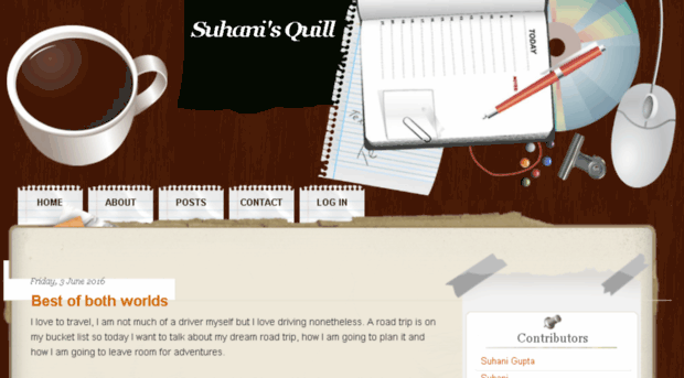suhanisquill.blogspot.in