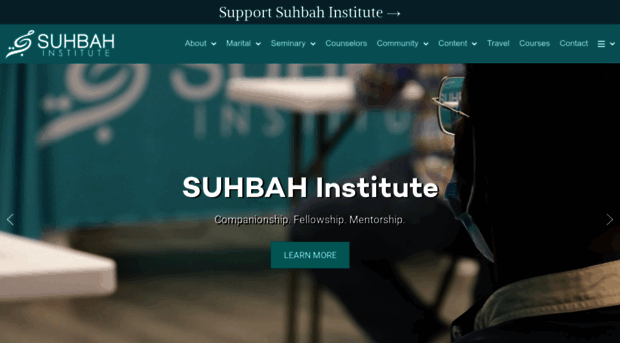 suhbah.com