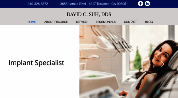 suhdental.com