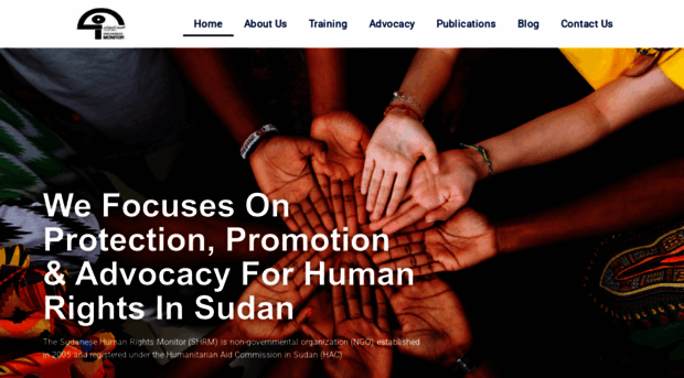 suhrm.org