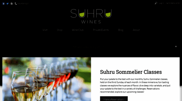 suhruwines.com