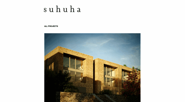 suhuha.com