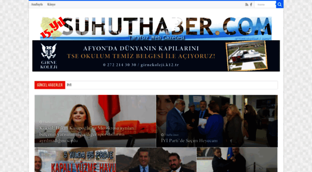 suhuthaber.com