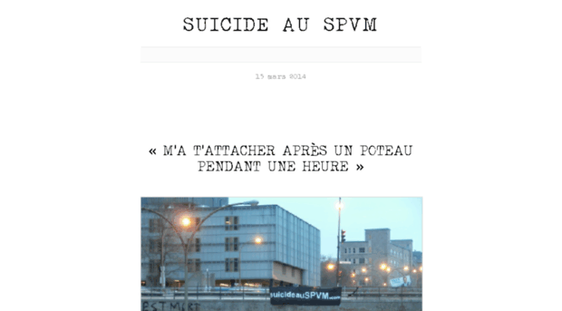 suicideauspvm.com