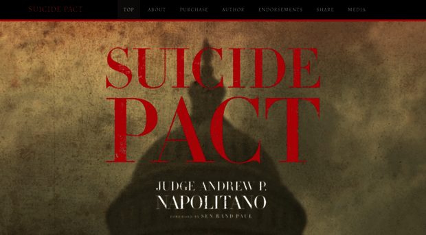 suicidepactbook.com