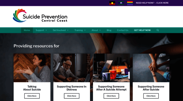 suicidepreventioncentralcoast.org.au