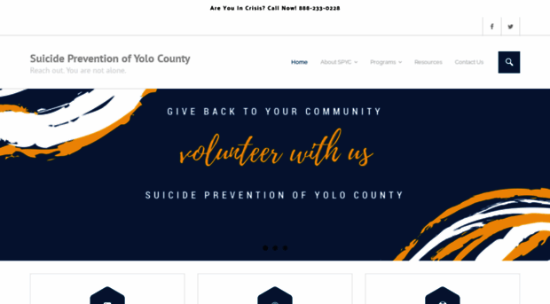 suicidepreventionyolocounty.org