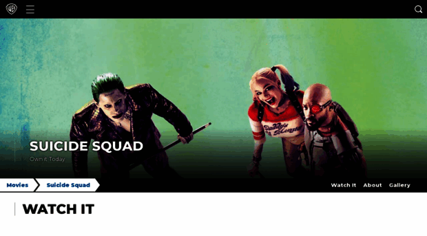 suicidesquad.com