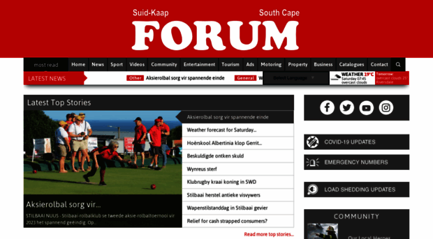 suidkaapforum.com