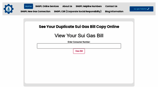 suigasebills.pk