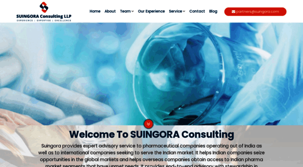 suingora.com