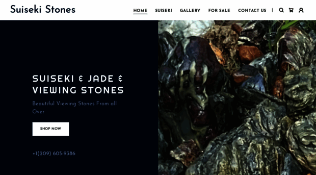 suisekistones.com