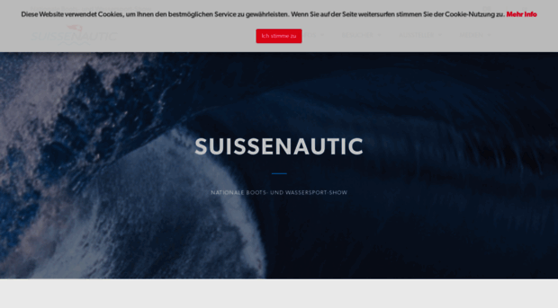 suissenautic.ch