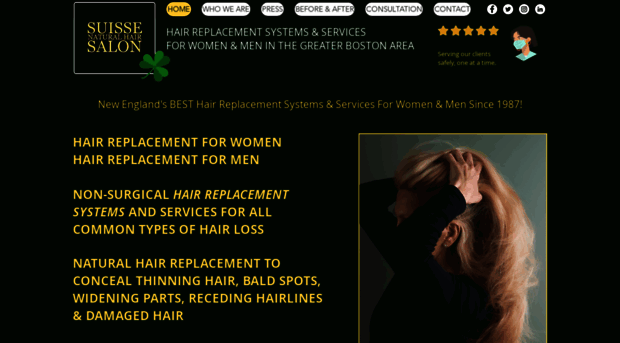 suissesalon.com