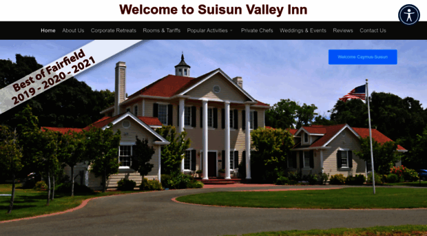 suisunvalleyinn.com