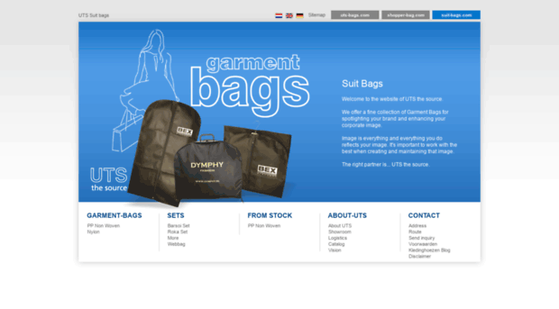 suit-bags.com